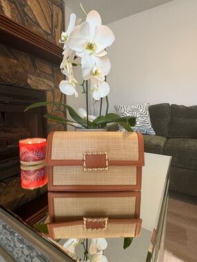 Corporate Girl Purse 💼